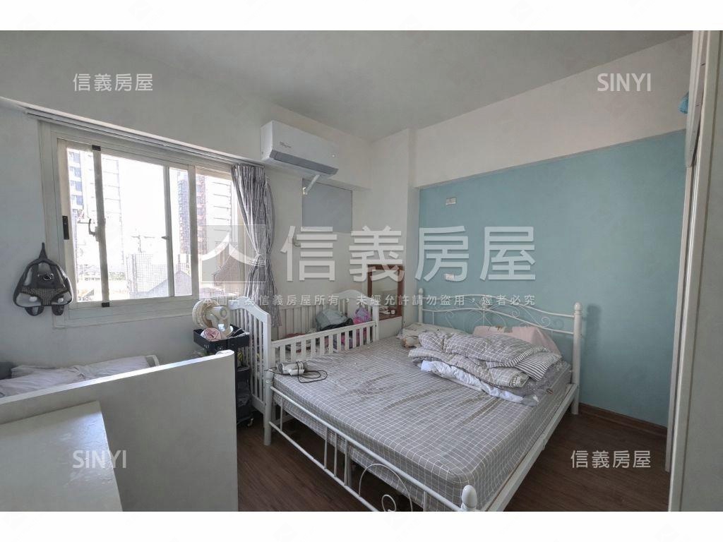 松竹國小三房車位房屋室內格局與周邊環境