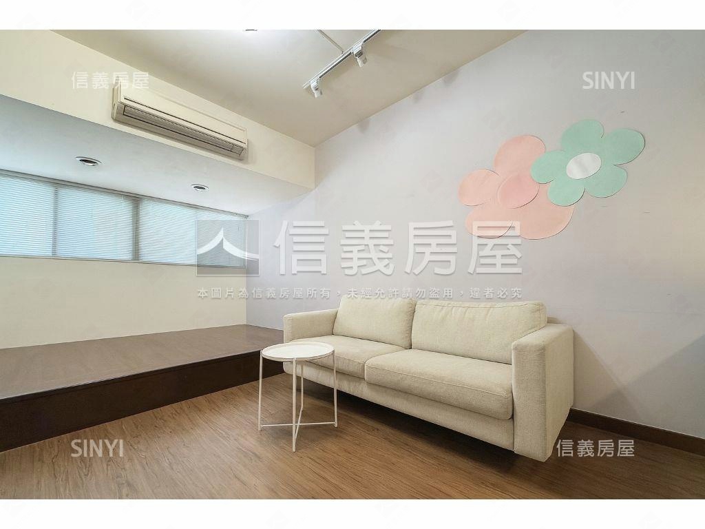 松竹國小三房車位房屋室內格局與周邊環境