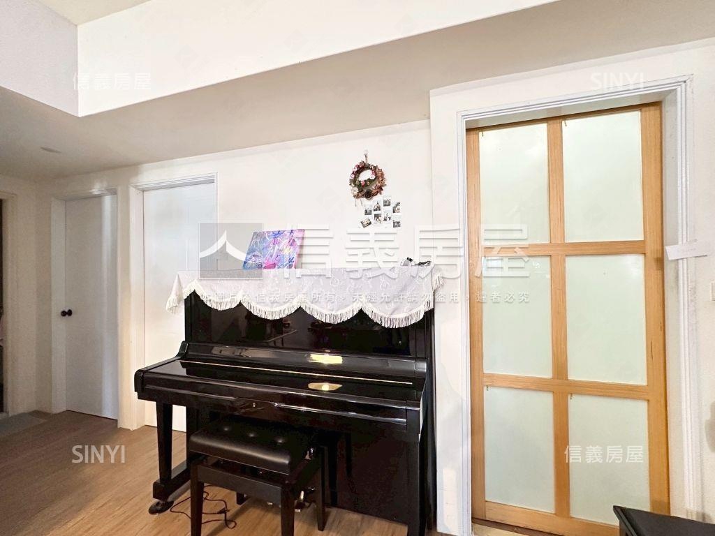 松竹國小三房車位房屋室內格局與周邊環境