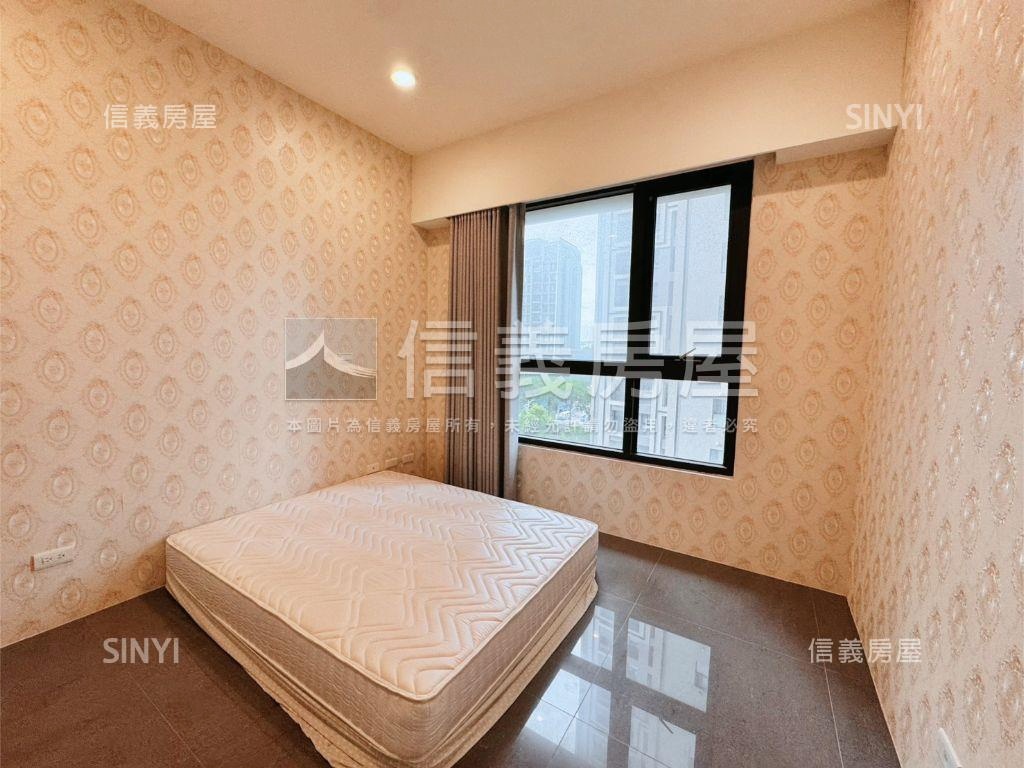 椰林懂厚大３房房屋室內格局與周邊環境