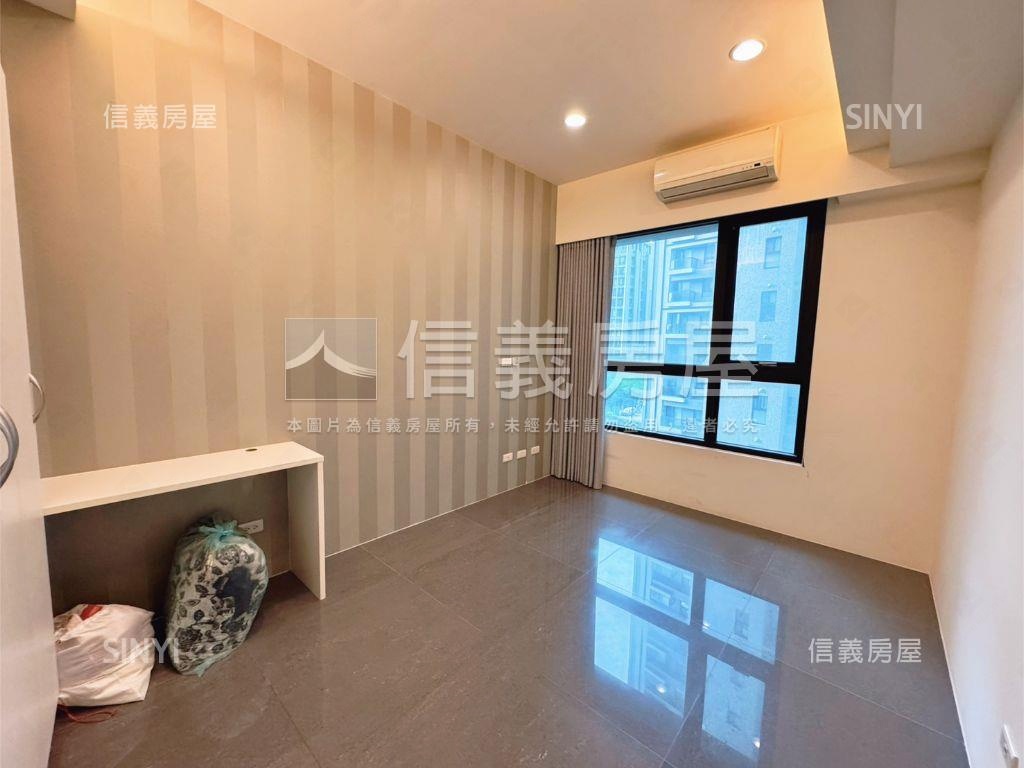 椰林懂厚大３房房屋室內格局與周邊環境