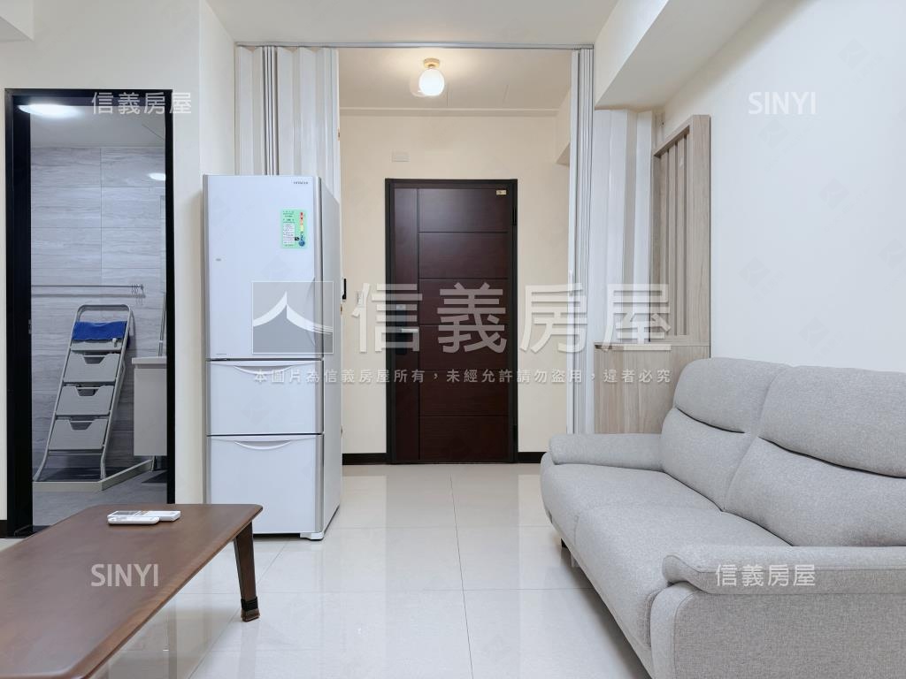 海山學區海山學苑稀有釋出房屋室內格局與周邊環境