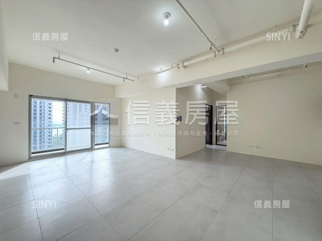 水星光高樓景觀戶房屋室內格局與周邊環境