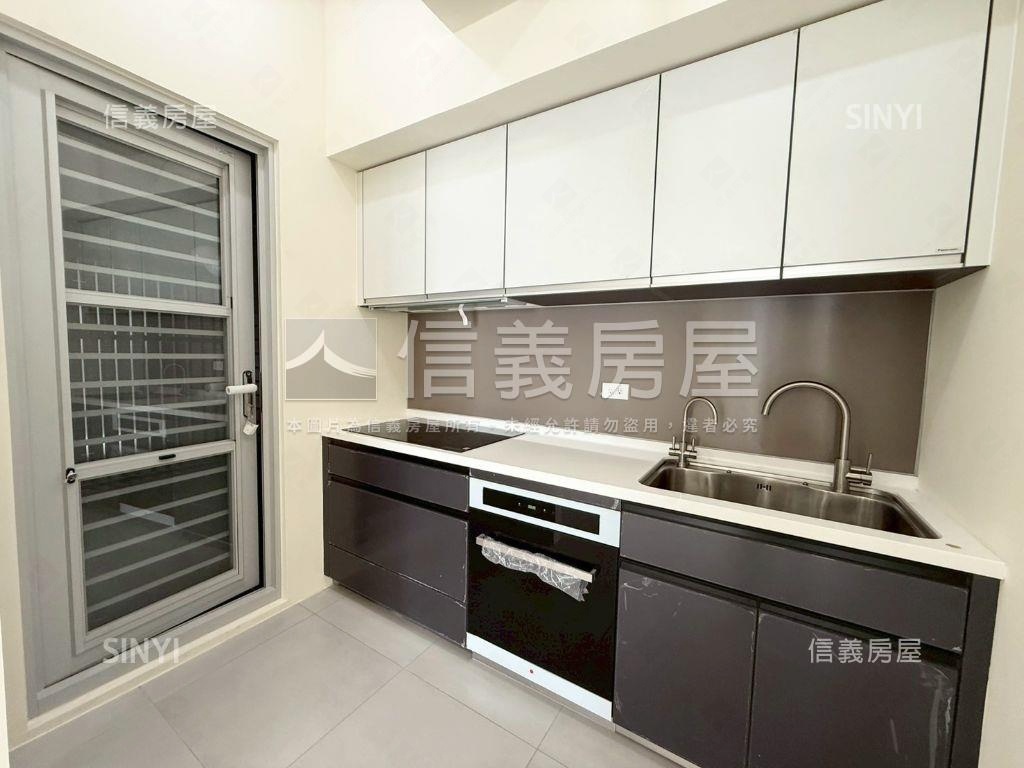 水星光高樓景觀戶房屋室內格局與周邊環境