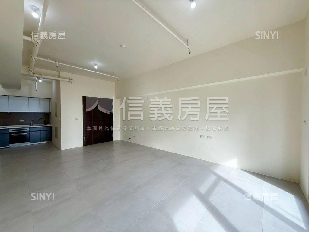 水星光高樓景觀戶房屋室內格局與周邊環境