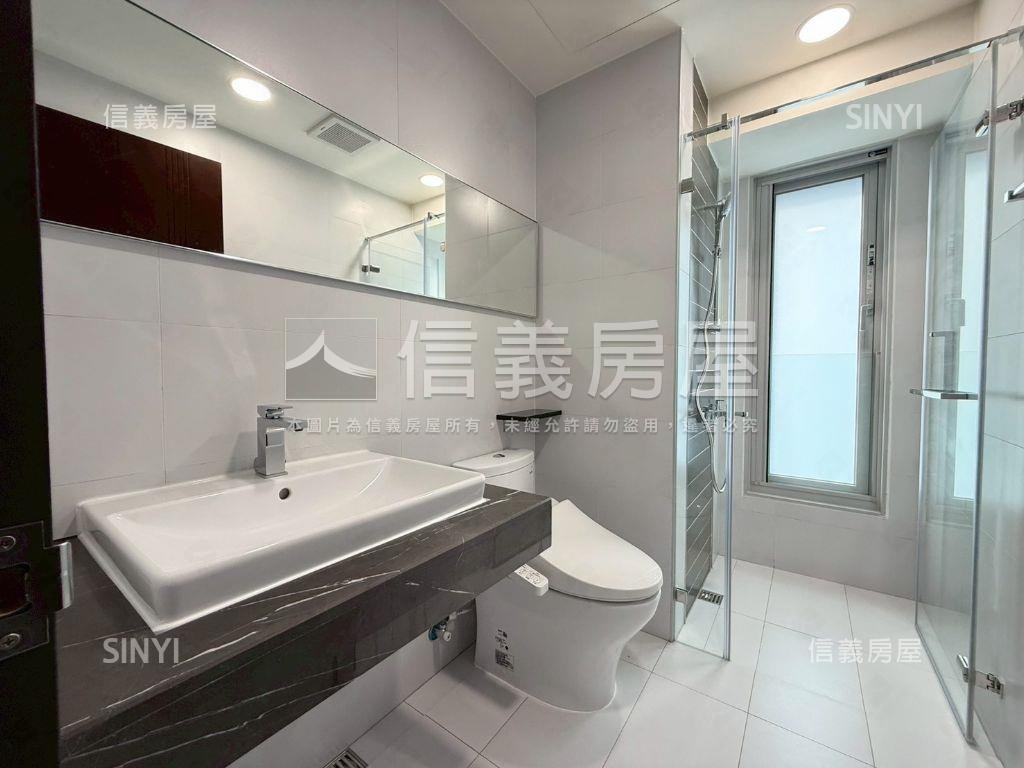 水星光高樓景觀戶房屋室內格局與周邊環境