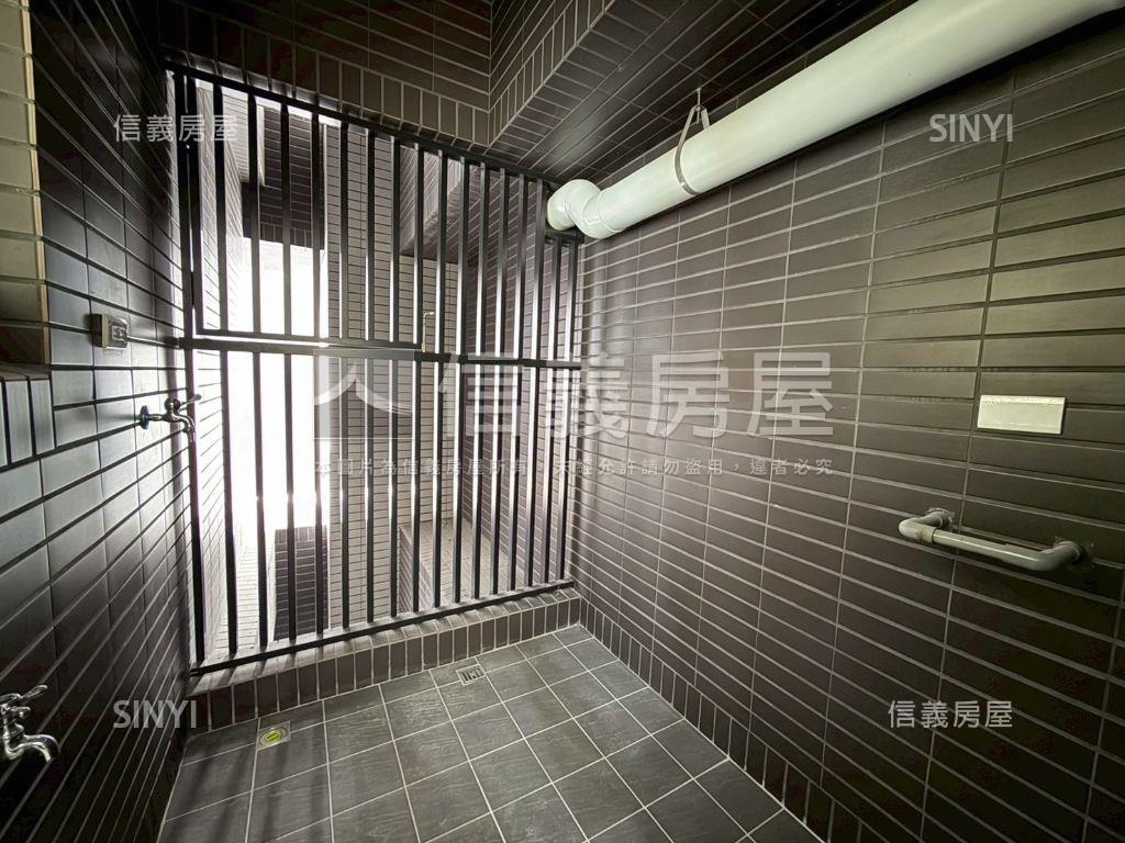 水星光高樓景觀戶房屋室內格局與周邊環境