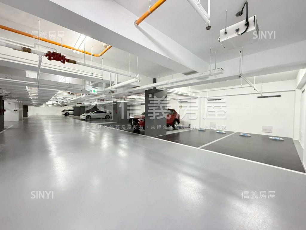 水星光高樓景觀戶房屋室內格局與周邊環境