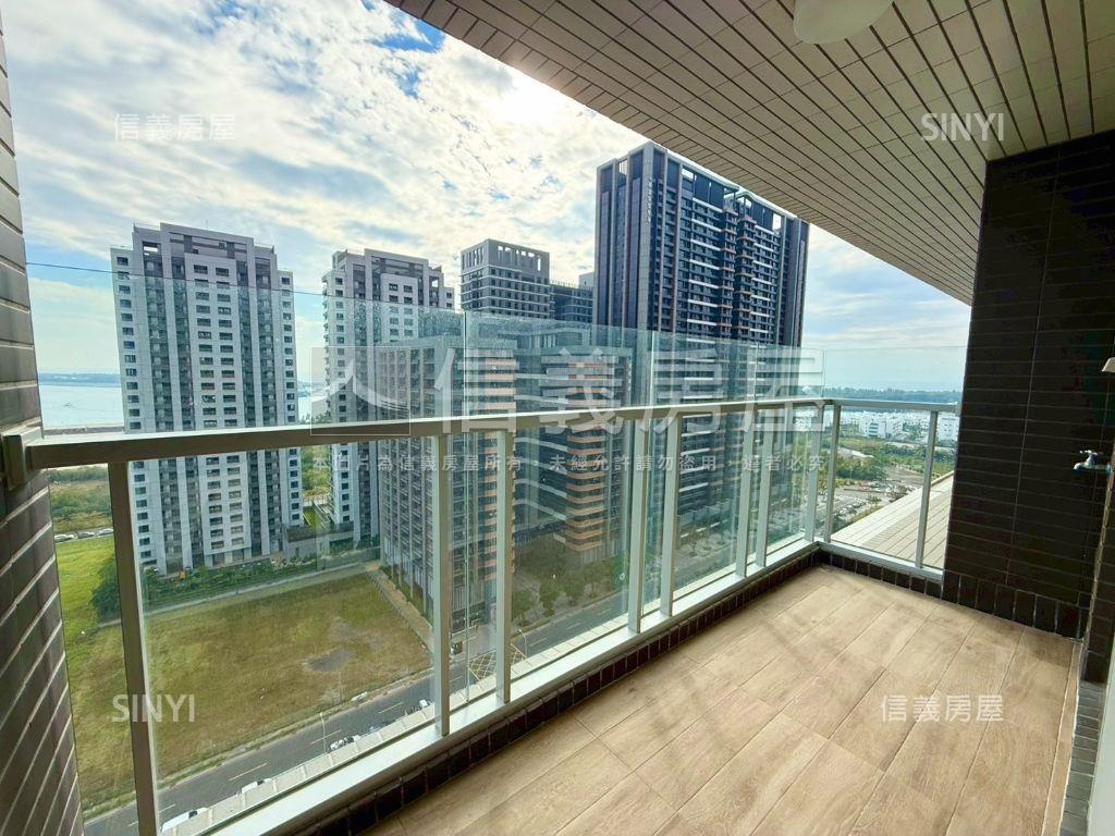 水星光高樓景觀戶房屋室內格局與周邊環境