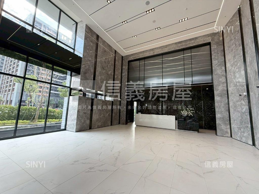 水星光高樓景觀戶房屋室內格局與周邊環境