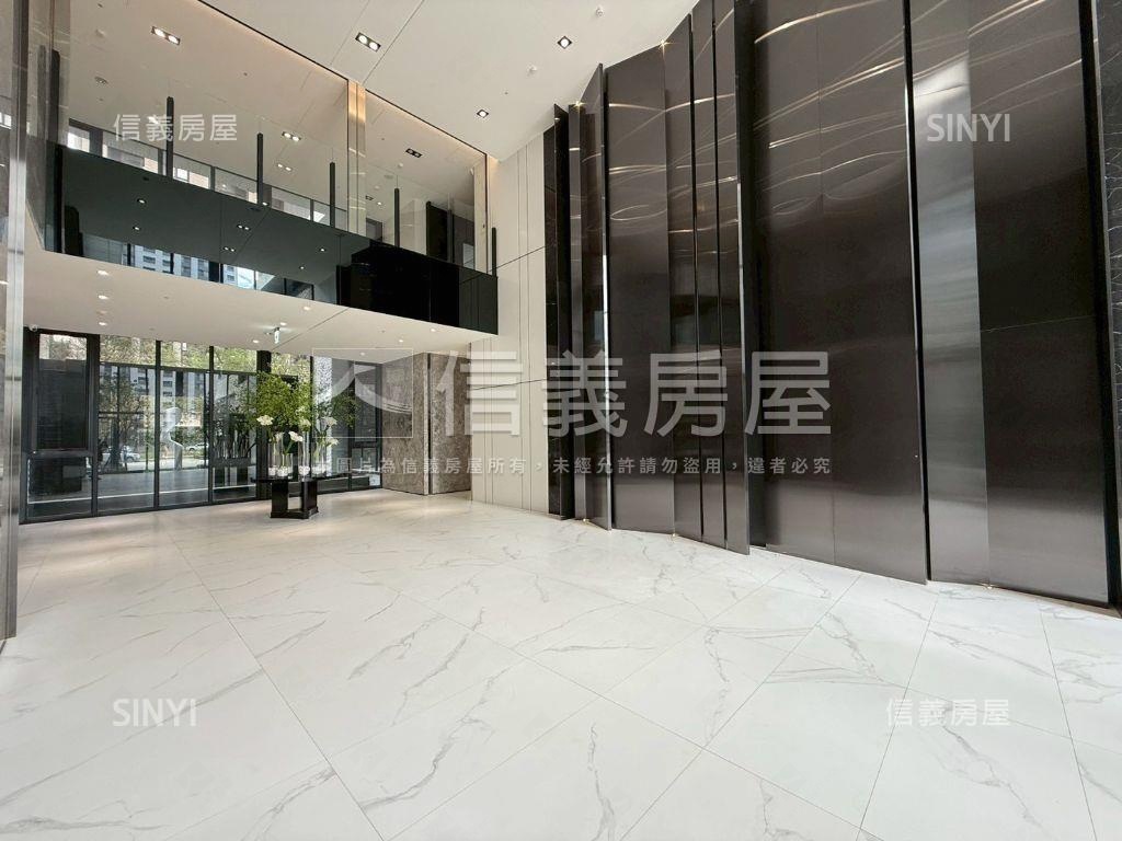 水星光高樓景觀戶房屋室內格局與周邊環境