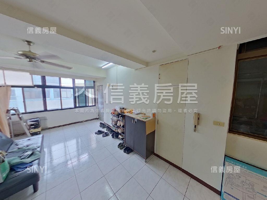 金華國中頂加好屋房屋室內格局與周邊環境