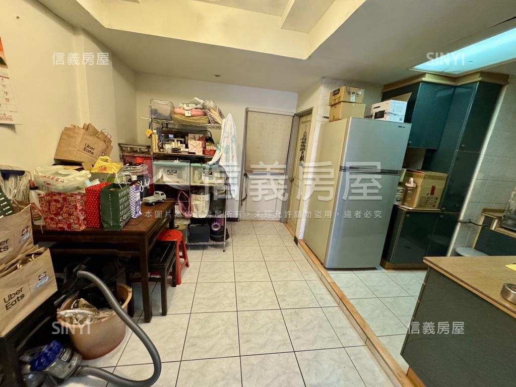 金華國中頂加好屋房屋室內格局與周邊環境