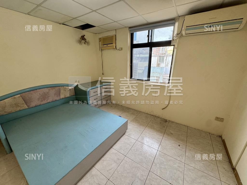 金華國中頂加好屋房屋室內格局與周邊環境