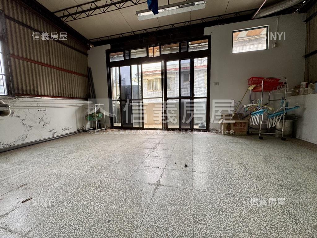 金華國中頂加好屋房屋室內格局與周邊環境