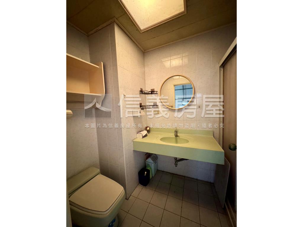 金華國中頂加好屋房屋室內格局與周邊環境