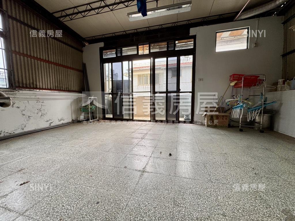 金華國中頂加好屋房屋室內格局與周邊環境