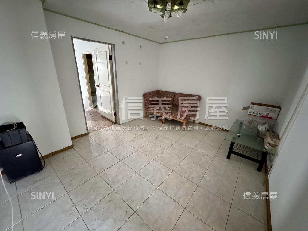 金華國中頂加好屋房屋室內格局與周邊環境