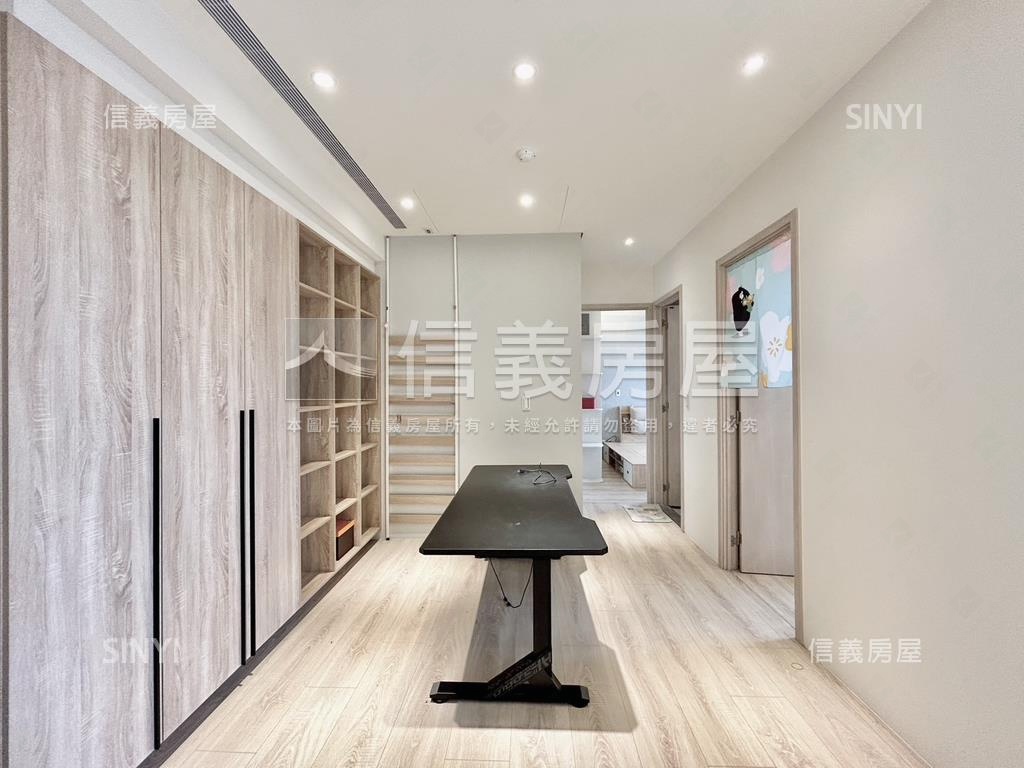竹風樹海裝潢景觀美二房房屋室內格局與周邊環境