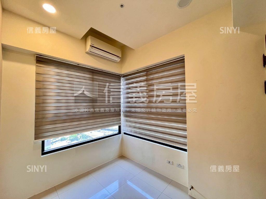 高醫建工高樓帶財三房平車房屋室內格局與周邊環境