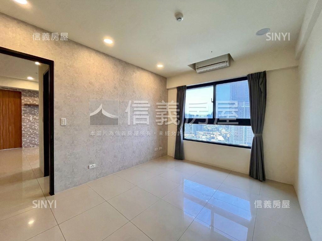 高醫建工高樓帶財三房平車房屋室內格局與周邊環境