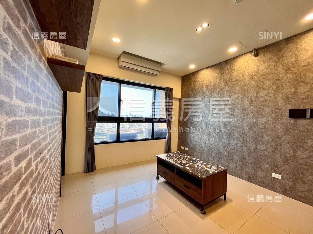 高醫建工高樓帶財三房平車房屋室內格局與周邊環境
