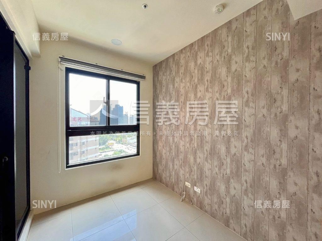 高醫建工高樓帶財三房平車房屋室內格局與周邊環境