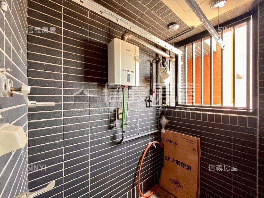 高醫建工高樓帶財三房平車房屋室內格局與周邊環境