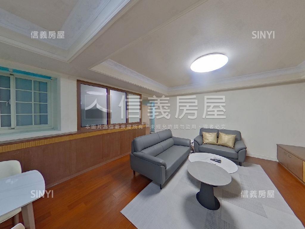 板橋四維路交通便利大空間房屋室內格局與周邊環境