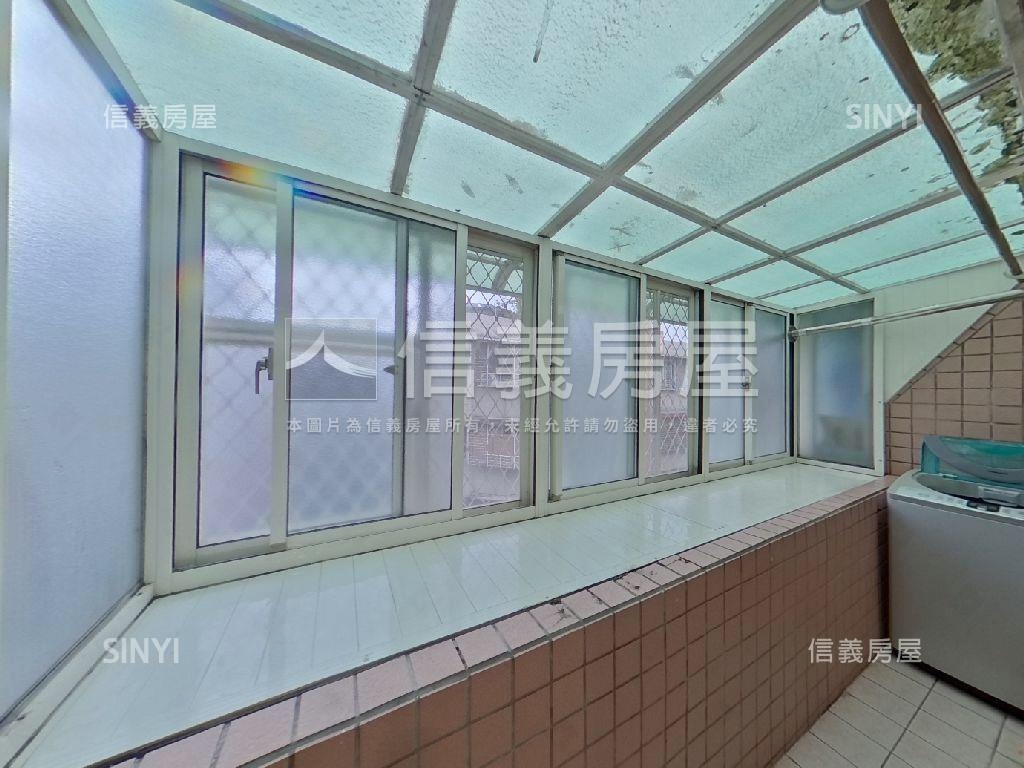 板橋四維路交通便利大空間房屋室內格局與周邊環境