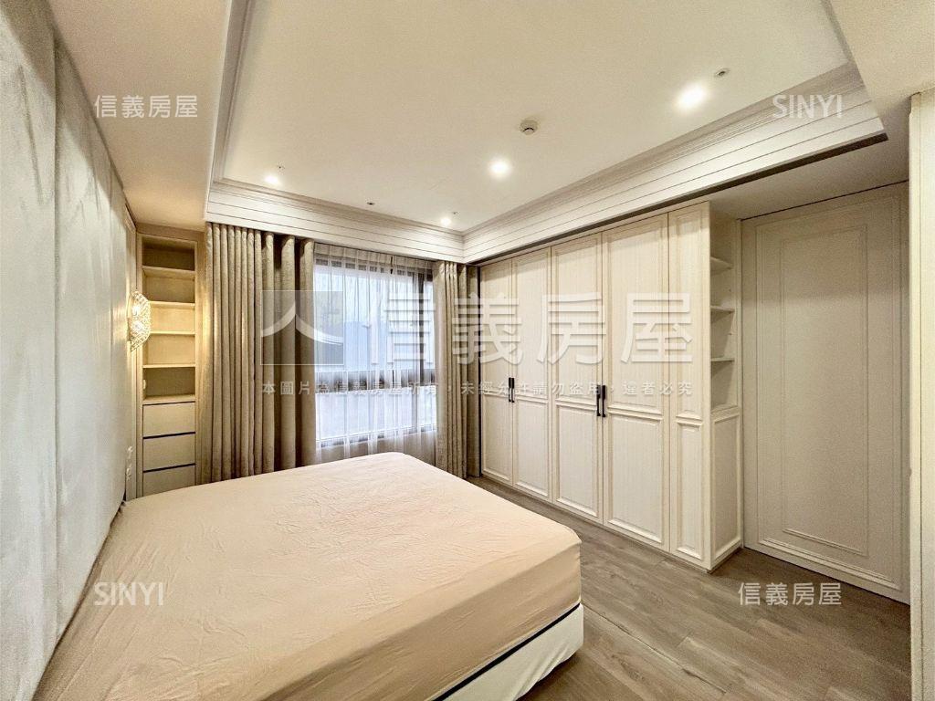 百萬美裝潢興傳高樓三房房屋室內格局與周邊環境