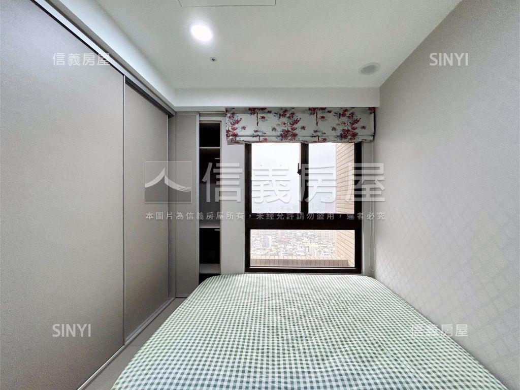 百萬美裝潢興傳高樓三房房屋室內格局與周邊環境