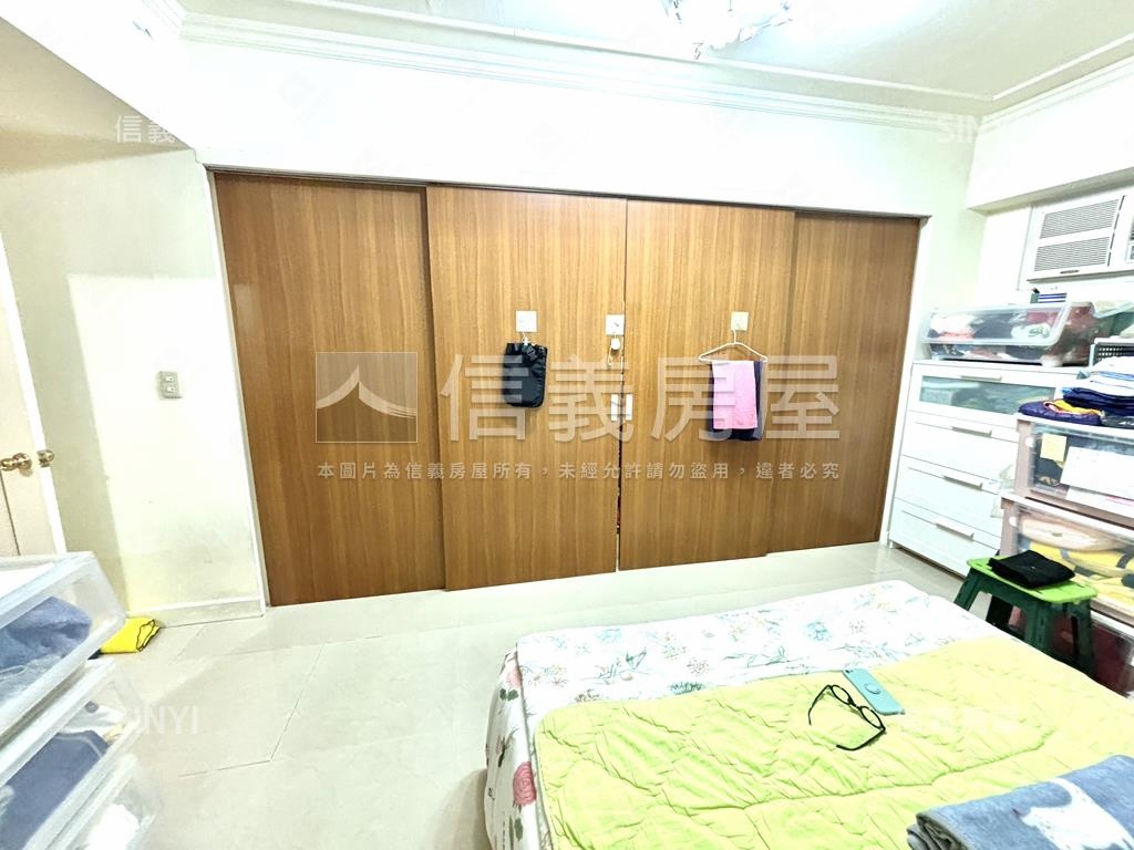 國泰仁愛雙學區大空間房屋室內格局與周邊環境
