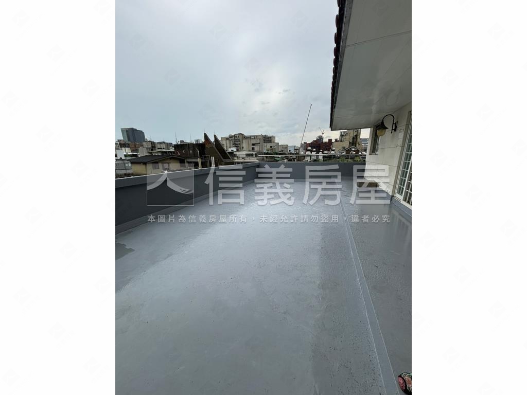 國泰仁愛雙學區大空間房屋室內格局與周邊環境