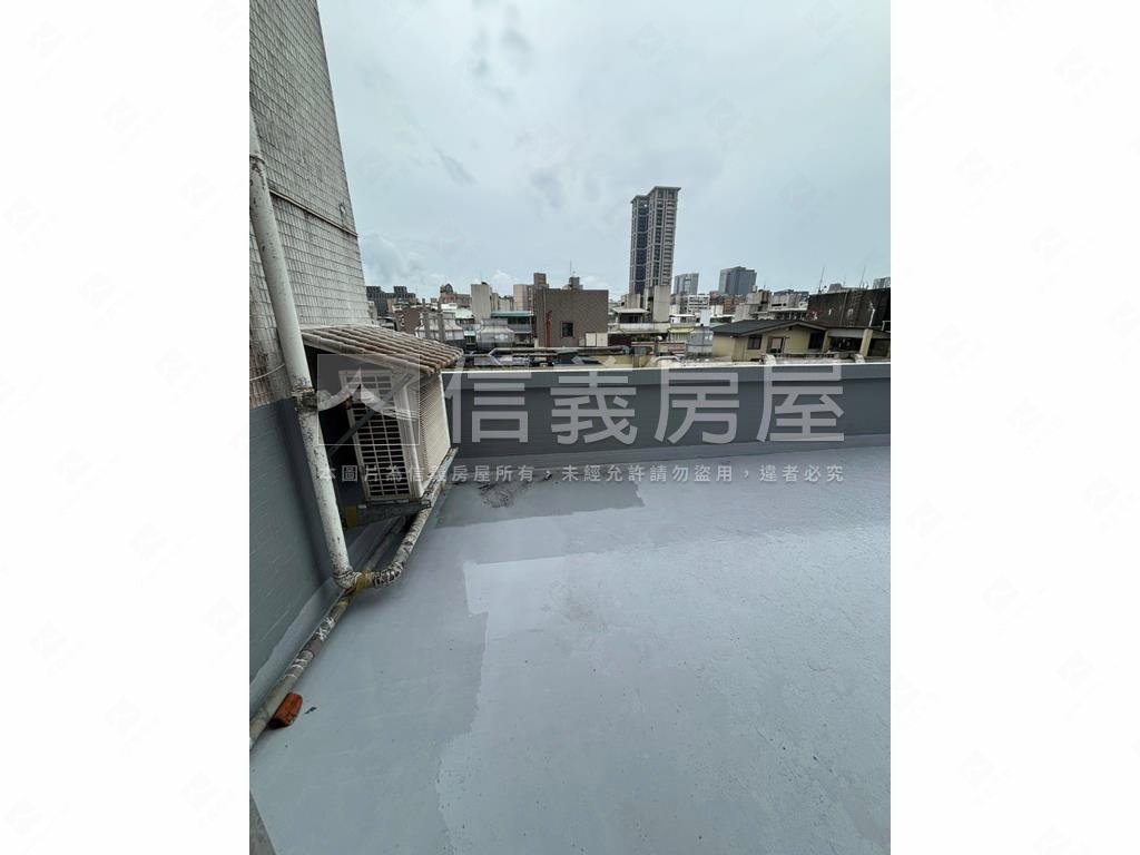國泰仁愛雙學區大空間房屋室內格局與周邊環境