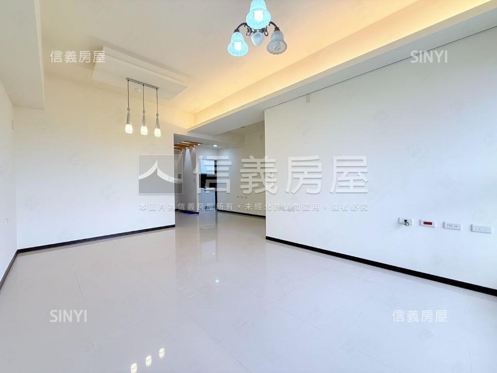 櫻花捷運埕境三房平車房屋室內格局與周邊環境