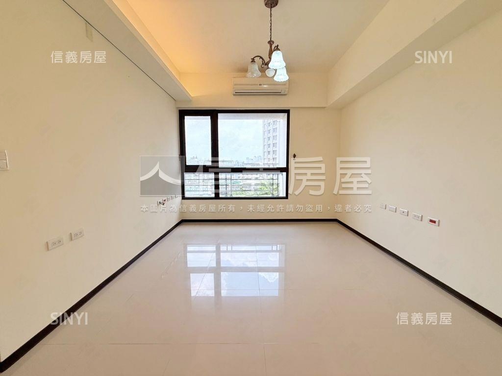 櫻花捷運埕境三房平車房屋室內格局與周邊環境