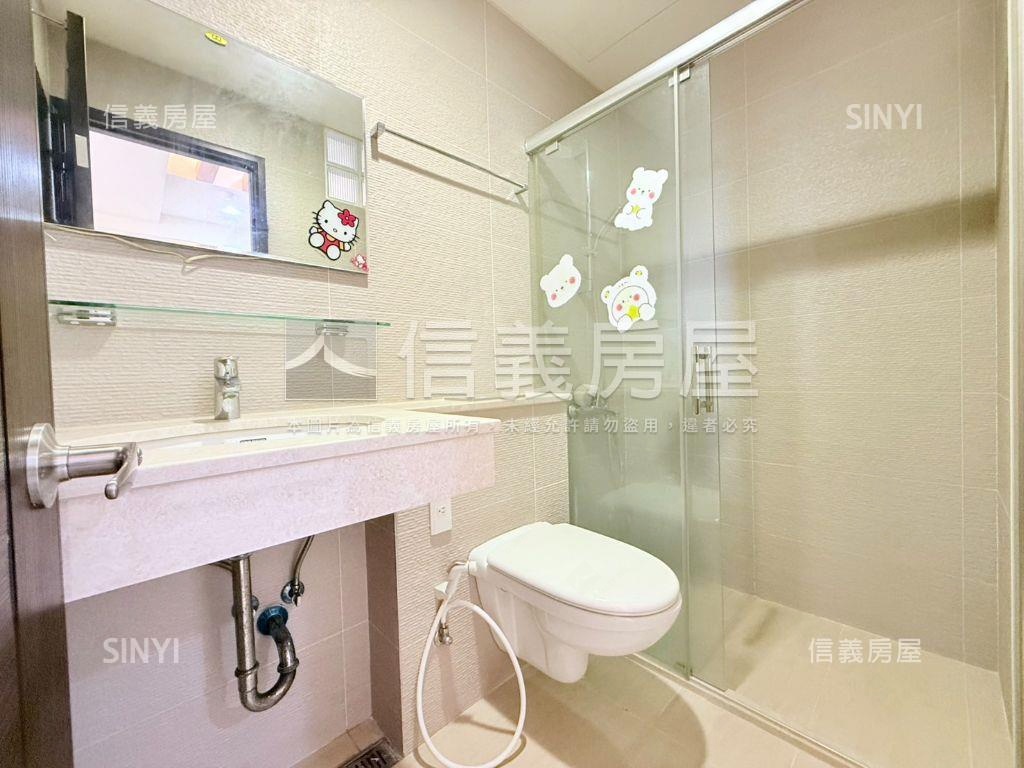 櫻花捷運埕境三房平車房屋室內格局與周邊環境