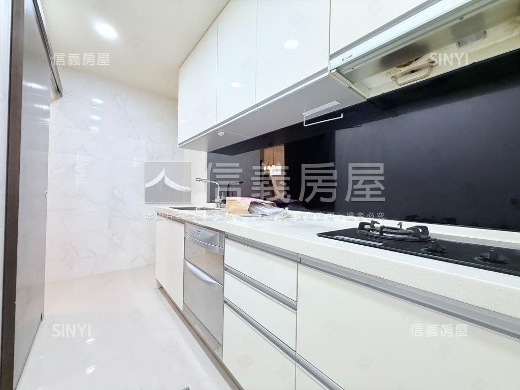 櫻花捷運埕境三房平車房屋室內格局與周邊環境