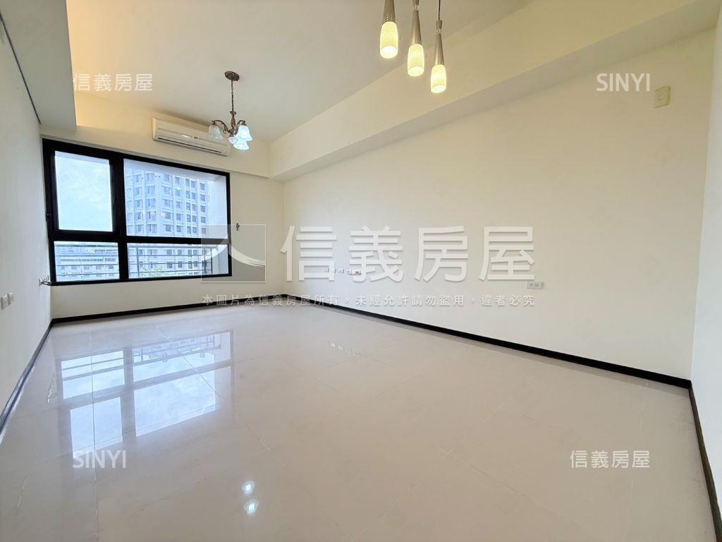 櫻花捷運埕境三房平車房屋室內格局與周邊環境