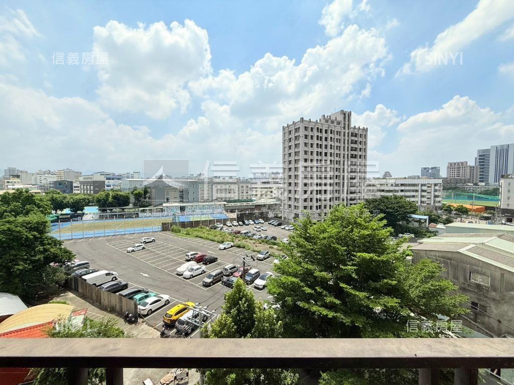 櫻花捷運埕境三房平車房屋室內格局與周邊環境