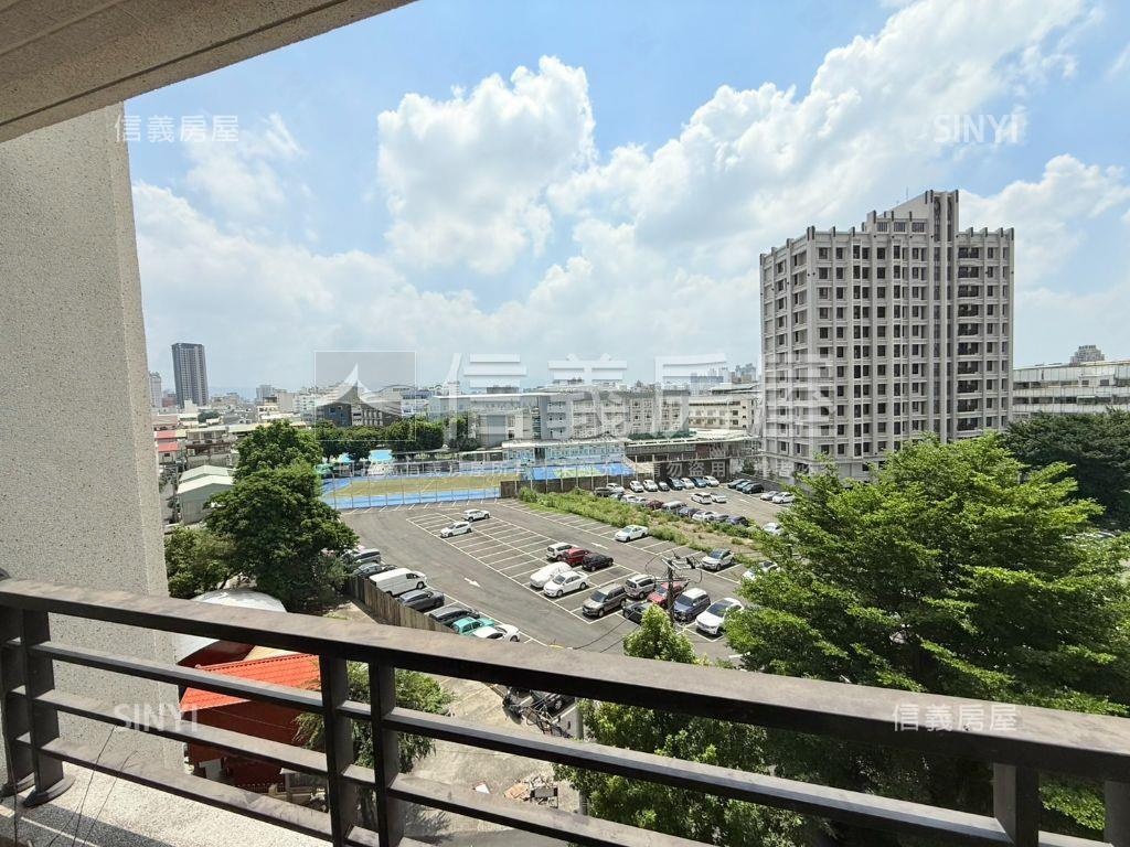 櫻花捷運埕境三房平車房屋室內格局與周邊環境