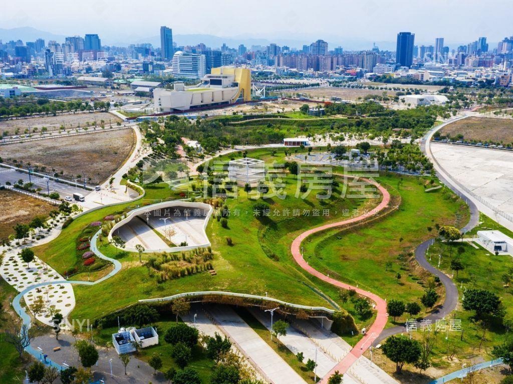 櫻花捷運埕境三房平車房屋室內格局與周邊環境