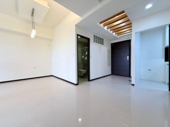 櫻花捷運埕境三房平車