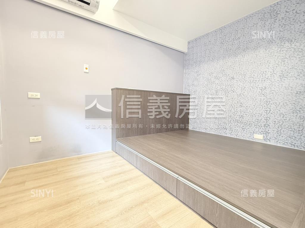 惠田上書房露台Ｂ１平車房屋室內格局與周邊環境
