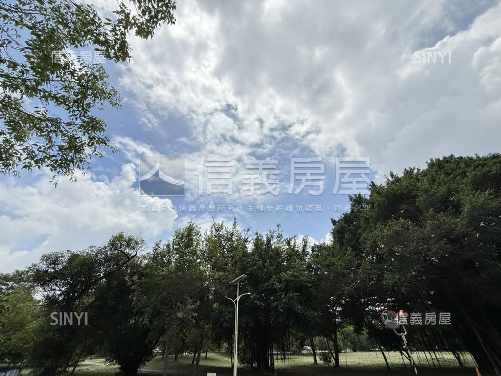 惠田上書房露台Ｂ１平車房屋室內格局與周邊環境