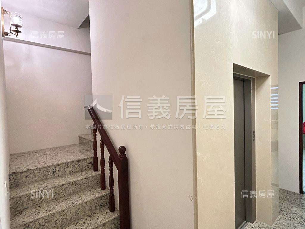 近彰基約百坪豪墅房屋室內格局與周邊環境
