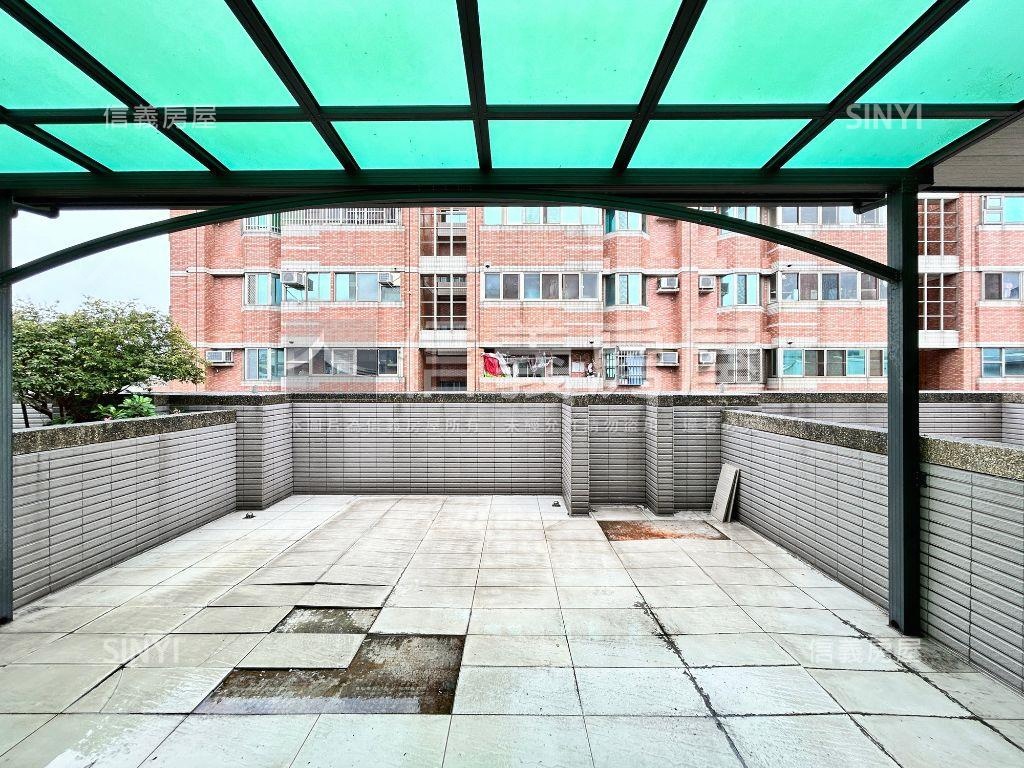 近彰基約百坪豪墅房屋室內格局與周邊環境