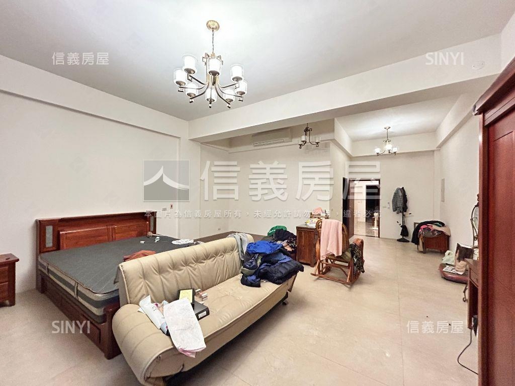 近彰基約百坪豪墅房屋室內格局與周邊環境
