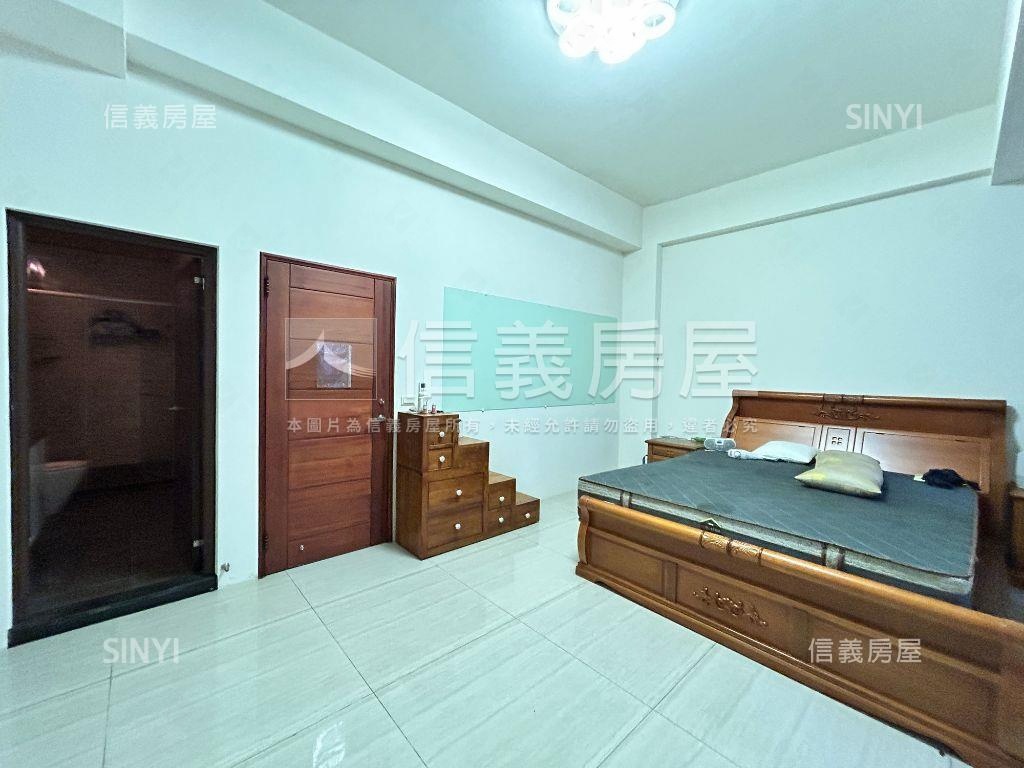 近彰基約百坪豪墅房屋室內格局與周邊環境